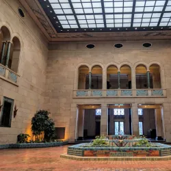 Joslyn Art Museum - Omaha