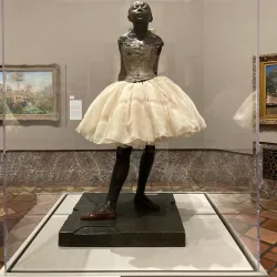 Joslyn Art Museum - Omaha