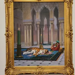 Joslyn Art Museum - Omaha