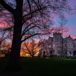 Joslyn Castle - Omaha