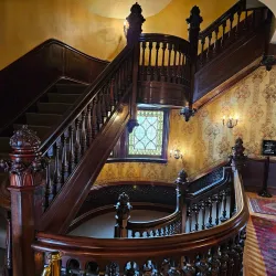 Joslyn Castle - Omaha