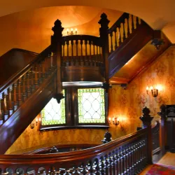 Joslyn Castle - Omaha