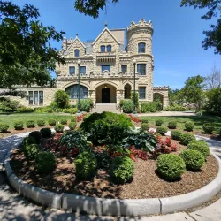 Joslyn Castle - Omaha