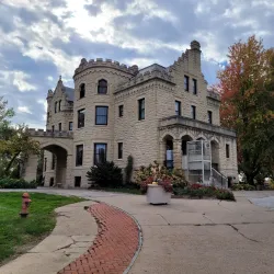 Joslyn Castle - Omaha