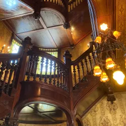 Joslyn Castle - Omaha