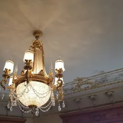 Joslyn Castle - Omaha