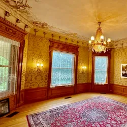 Joslyn Castle - Omaha