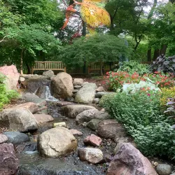Lauritzen Gardens - Omaha