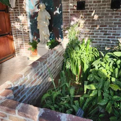 Lauritzen Gardens - Omaha