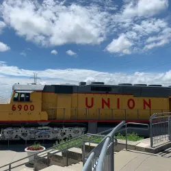 Lauritzen Gardens - Omaha