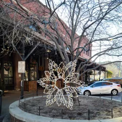 Old Market District - Omaha