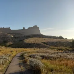 Historic Downtown Scottsbluff - Scottsbluff