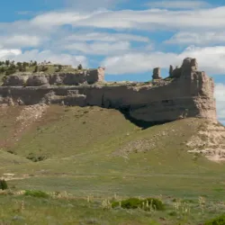 Historic Downtown Scottsbluff - Scottsbluff