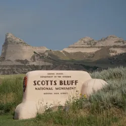 Historic Downtown Scottsbluff - Scottsbluff