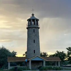 Lake Minatare State Recreation Area - Scottsbluff