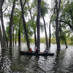 Lake Minatare State Recreation Area - Scottsbluff
