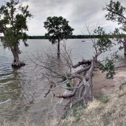 Lake Minatare State Recreation Area - Scottsbluff