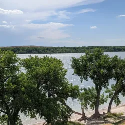 Lake Minatare State Recreation Area - Scottsbluff