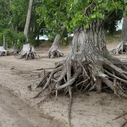 Lake Minatare State Recreation Area - Scottsbluff