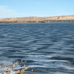 Lake Minatare State Recreation Area - Scottsbluff