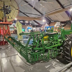 Legacy of the Plains Museum - Scottsbluff