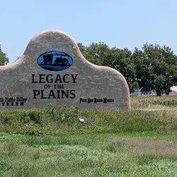 Legacy of the Plains Museum - Scottsbluff