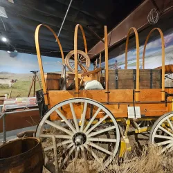 Legacy of the Plains Museum - Scottsbluff