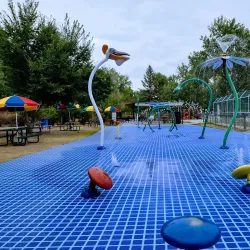 Riverside Discovery Center - Scottsbluff