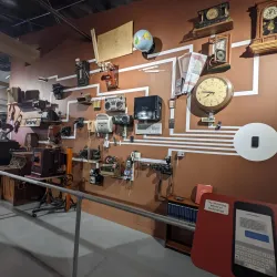 Scotts Bluff County Historical Museum - Scottsbluff