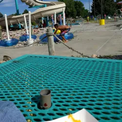 Scottsbluff Aquatic Center - Scottsbluff