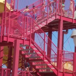 Scottsbluff Aquatic Center - Scottsbluff