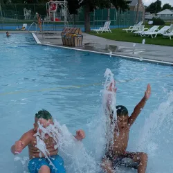 Scottsbluff Aquatic Center - Scottsbluff