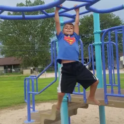 Scottsbluff Aquatic Center - Scottsbluff