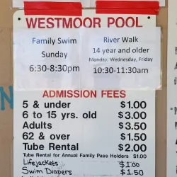 Scottsbluff Aquatic Center - Scottsbluff