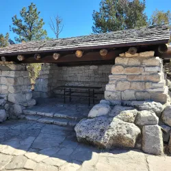 Wildcat Hills State Recreation Area - Scottsbluff