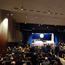 Carson City Community Center - Carson City