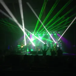 Carson City Community Center - Carson City