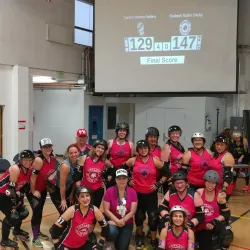 Carson City Community Center - Carson City