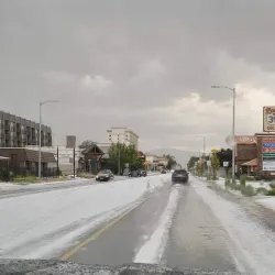 Carson City Community Center - Carson City