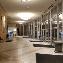 Carson City Community Center - Carson City