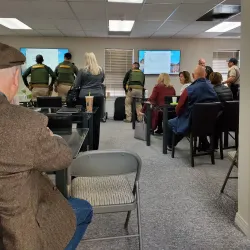 Carson City Community Center - Carson City