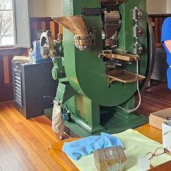 Carson City Mint - Carson City