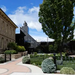 Carson City Mint - Carson City