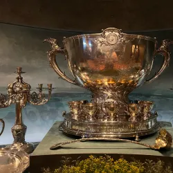 Carson City Mint - Carson City