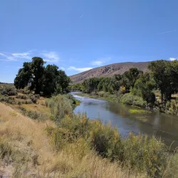 Carson River Park - Carson City
