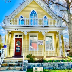 Kit Carson Trail - Carson City