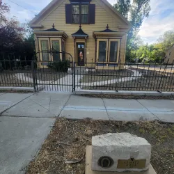 Kit Carson Trail - Carson City