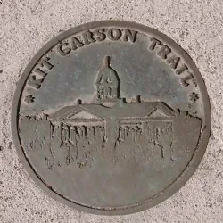 Kit Carson Trail - Carson City
