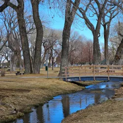 Mills Park - Carson City