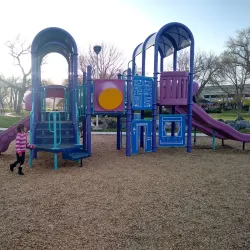 Mills Park - Carson City